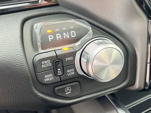 New 2026 RAM 1500 Laramie w/ Night Edition image 26