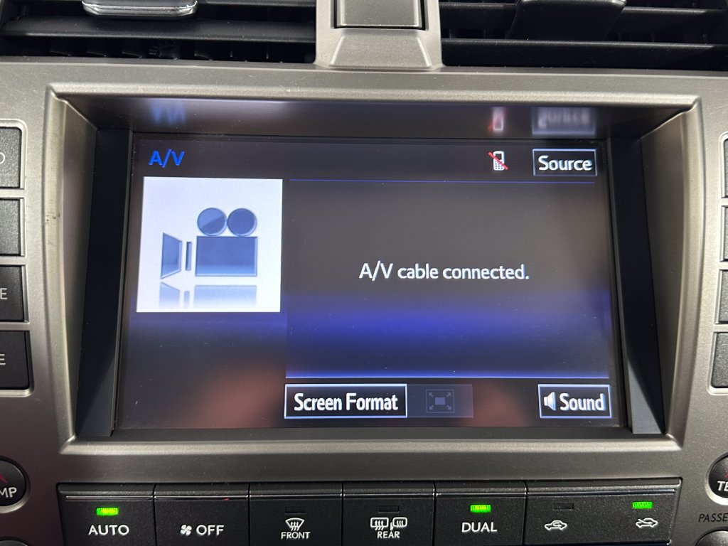 Used 2015 Lexus GX 460 AWD/4WD image 14
