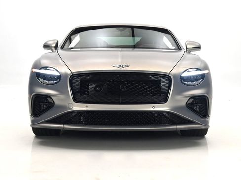 Used 2025 Bentley Continental GT Speed AWD/4WD image 2
