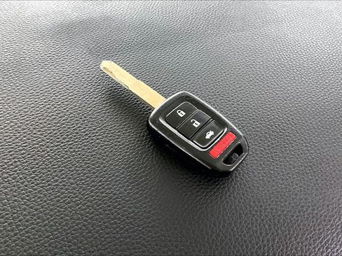 Used 2019 Honda Civic LX image 31