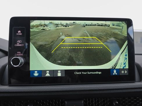 New 2026 Honda CR-V Sport image 22