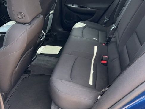 Used 2019 Chevrolet Malibu LT w/ LPO, Convenience Package 2 image 9