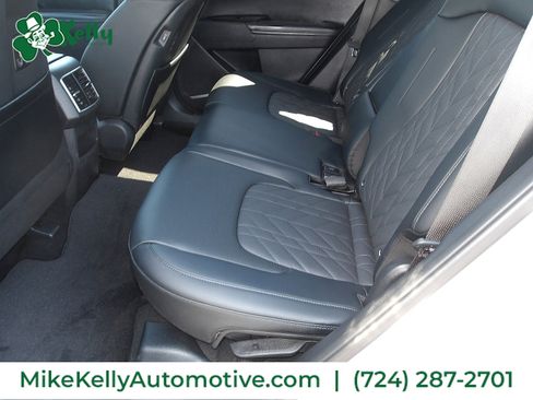 Used 2025 Kia Sportage X-Line w/ Premium Package AWD/4WD image 13