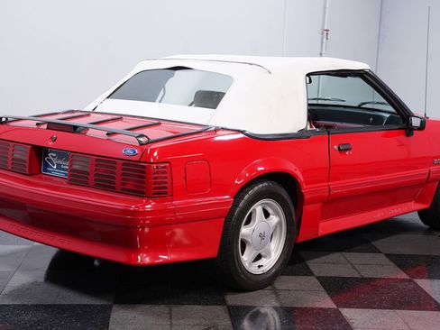 Used 1990 Ford Mustang GT image 11