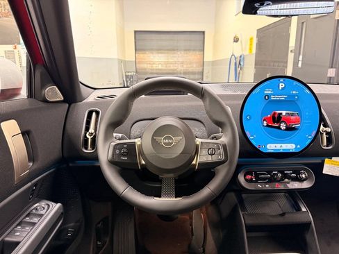 New 2027 MINI Cooper Countryman S AWD/4WD image 22