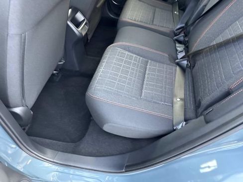 Certified 2026 Honda HR-V Sport image 13
