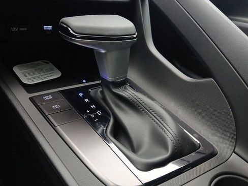 New 2026 Hyundai Elantra Sport FWD image 20