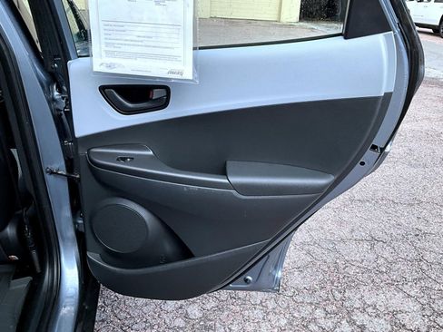Used 2019 Hyundai Kona SE AWD/4WD image 19
