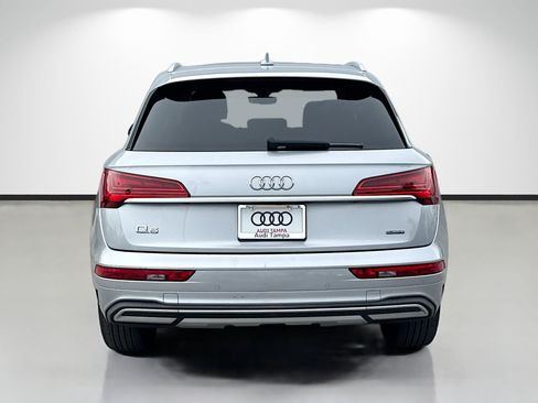 Used 2022 Audi Q5 2.0T Premium Plus AWD/4WD image 4