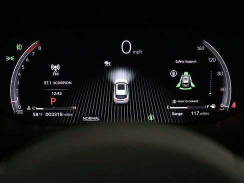 Used 2025 Acura MDX A-Spec image 18