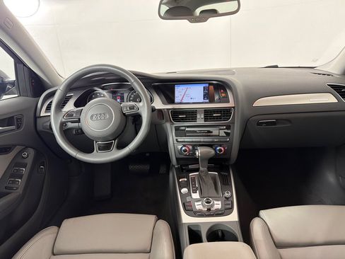 Used 2014 Audi A4 2.0T Premium Plus w/ Premium Plus Package AWD/4WD image 23