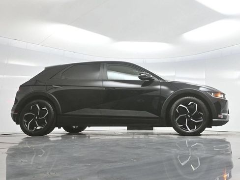 Used 2023 Hyundai Ioniq 5 SEL RWD image 55