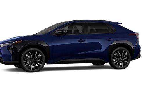 New 2026 Toyota bZ image 3