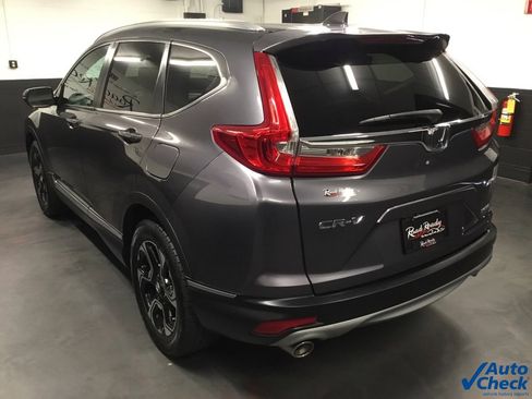 Used 2019 Honda CR-V Touring image 7