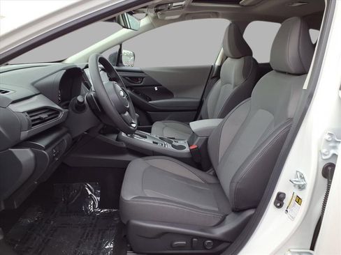 New 2026 Subaru Crosstrek 2.0i Premium image 14