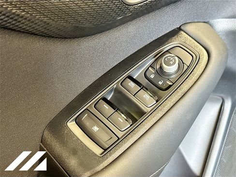 Certified 2025 Subaru Legacy Premium image 18