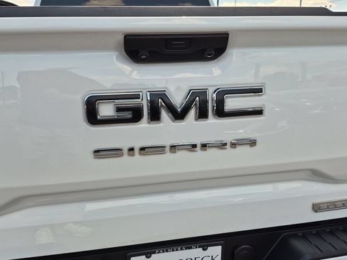 Certified 2023 GMC Sierra 1500 Elevation AWD/4WD image 29
