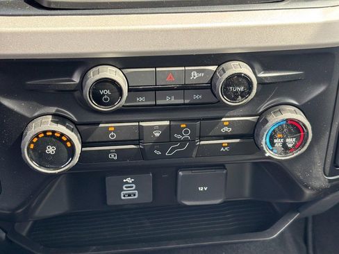 New 2026 Ford F250 XL w/ STX Appearance Package image 17