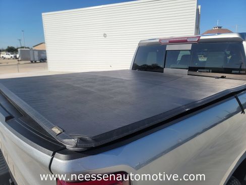 Used 2024 Chevrolet Silverado 1500 RST w/ RST All Star Premium Package image 31