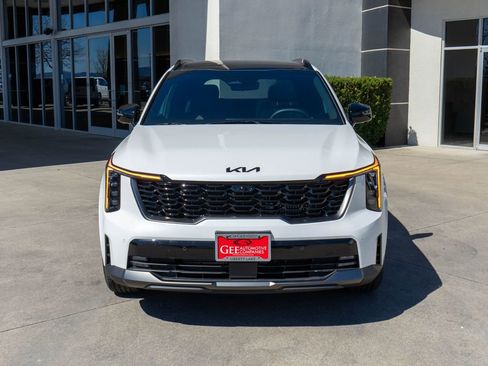 New 2026 Kia Sorento SX Prestige AWD/4WD image 2