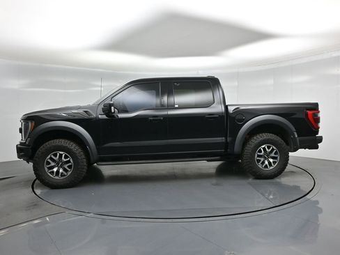 Certified 2022 Ford F150 Raptor w/ Equipment Group 801A High image 31