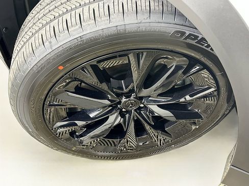 New 2026 MAZDA CX-90 3.3 Turbo w/ Premium Sport Pkg image 24