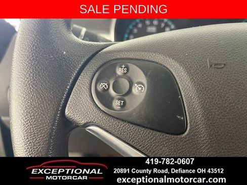 Used 2014 Chevrolet Impala LS Eco w/ LS Convenience Package FWD image 39