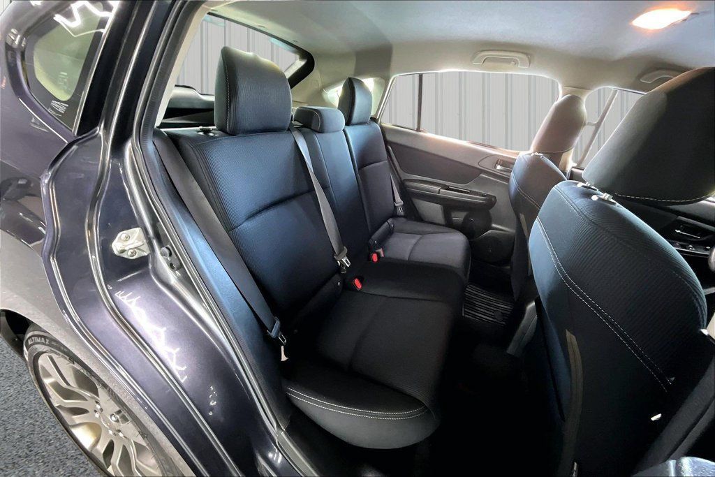 Used 2013 Subaru Impreza 2.0i Sport Premium w/ Popular Pkg 1 AWD/4WD image 25