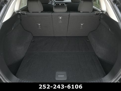 Used 2023 MAZDA CX-5 AWD 2.5 S image 29