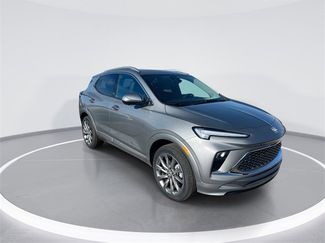 New 2026 Buick Encore GX Avenir w/ Avenir Technology Package video 2