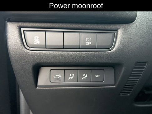 Used 2025 MAZDA CX-50 AWD 2.5 S w/ Weather Package image 12