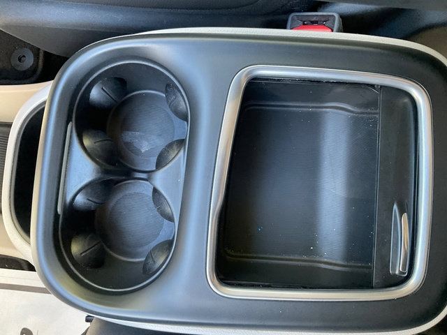 Used 2021 Chrysler Pacifica Touring-L w/ Premium & Safety Sphere Group FWD image 28