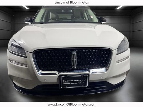 Certified 2022 Lincoln Corsair AWD w/ Premium Package image 12