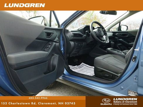 Used 2024 Subaru Crosstrek 2.0i Premium image 24
