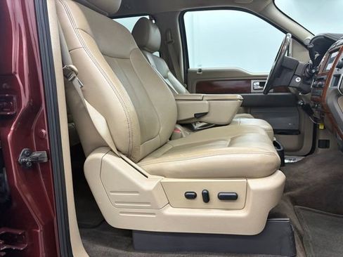 Used 2010 Ford F150 2WD SuperCrew image 24
