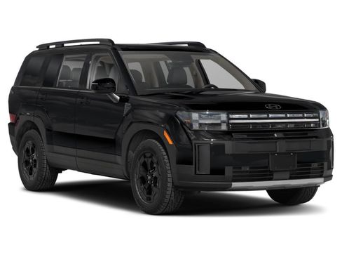 Used 2025 Hyundai Santa Fe XRT AWD/4WD image 16