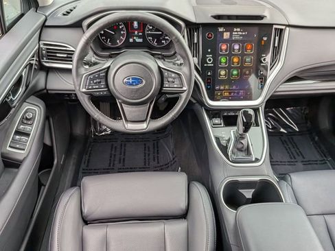 Certified 2025 Subaru Outback Limited AWD/4WD image 31