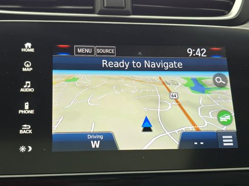 Used 2020 Honda CR-V Touring image 22