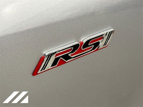 New 2025 Subaru Impreza RS image 34