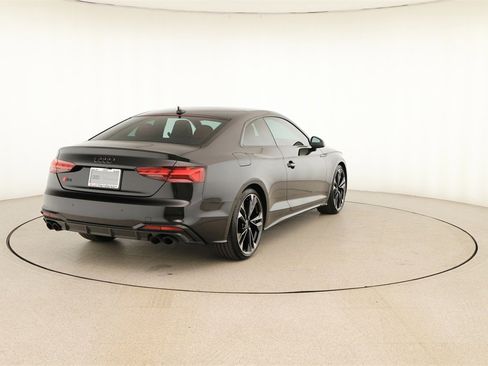 Used 2024 Audi S5 Premium Plus w/ Premium Plus image 6
