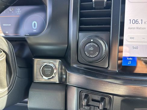 New 2026 Ford F350 Lariat w/ Lariat Premium Package image 32