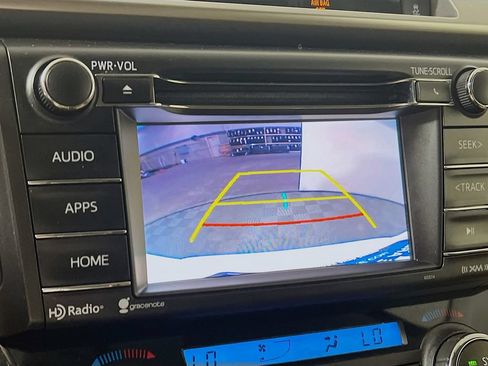 Used 2016 Toyota RAV4 XLE AWD/4WD image 12