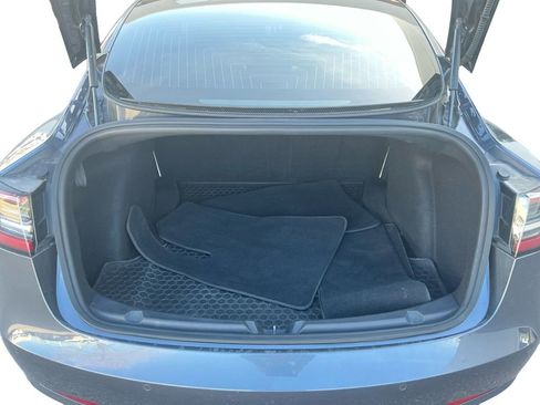 Used 2020 Tesla Model 3 Long Range image 22