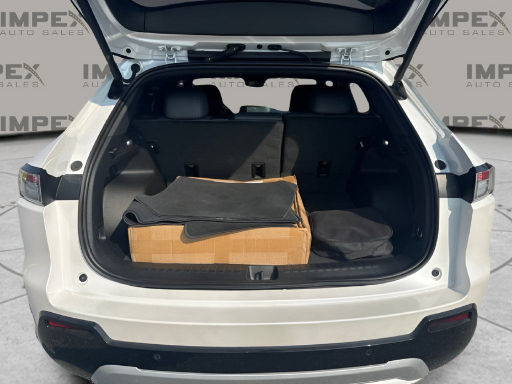 Used 2025 Honda Prologue Elite image 25