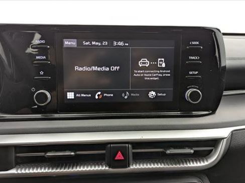 Used 2024 Kia K5 LXS FWD image 28