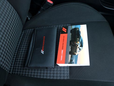 Used 2020 Dodge Challenger R/T image 35