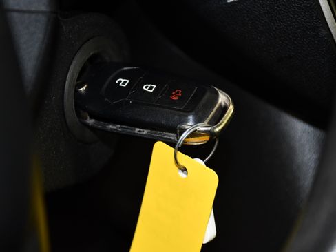 Used 2022 Ford Escape S AWD/4WD image 24