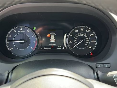 New 2026 Acura RDX SH-AWD w/ Technology Package image 14
