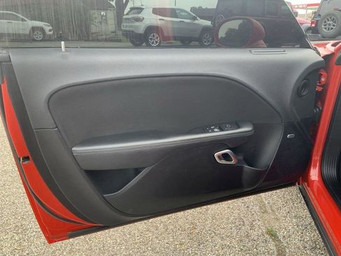 Used 2023 Dodge Challenger R/T Scat Pack image 20