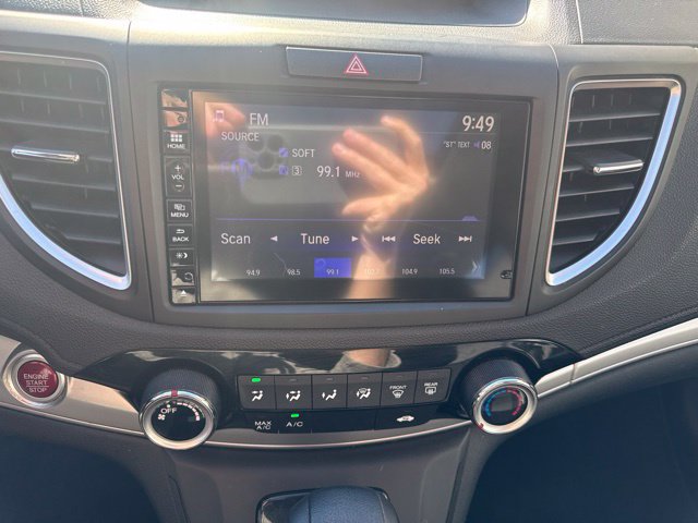 Used 2016 Honda CR-V EX image 12